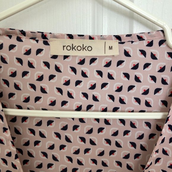 Botton down shirt - Picture 2 of 4